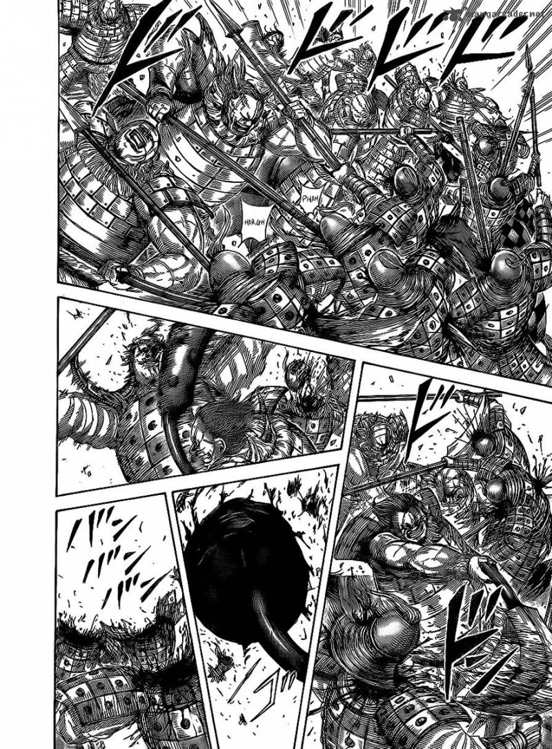Kingdom 466 10