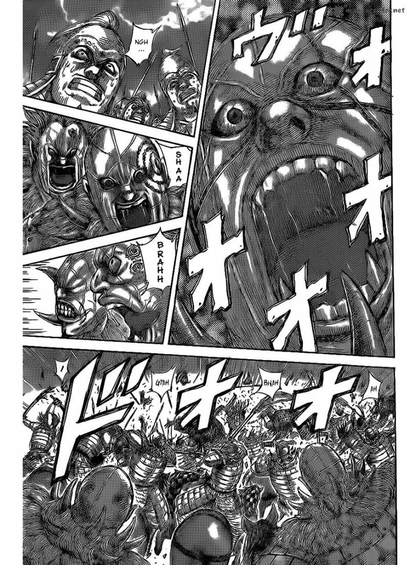 Kingdom 466 11