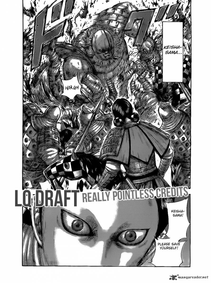 Kingdom 466 16