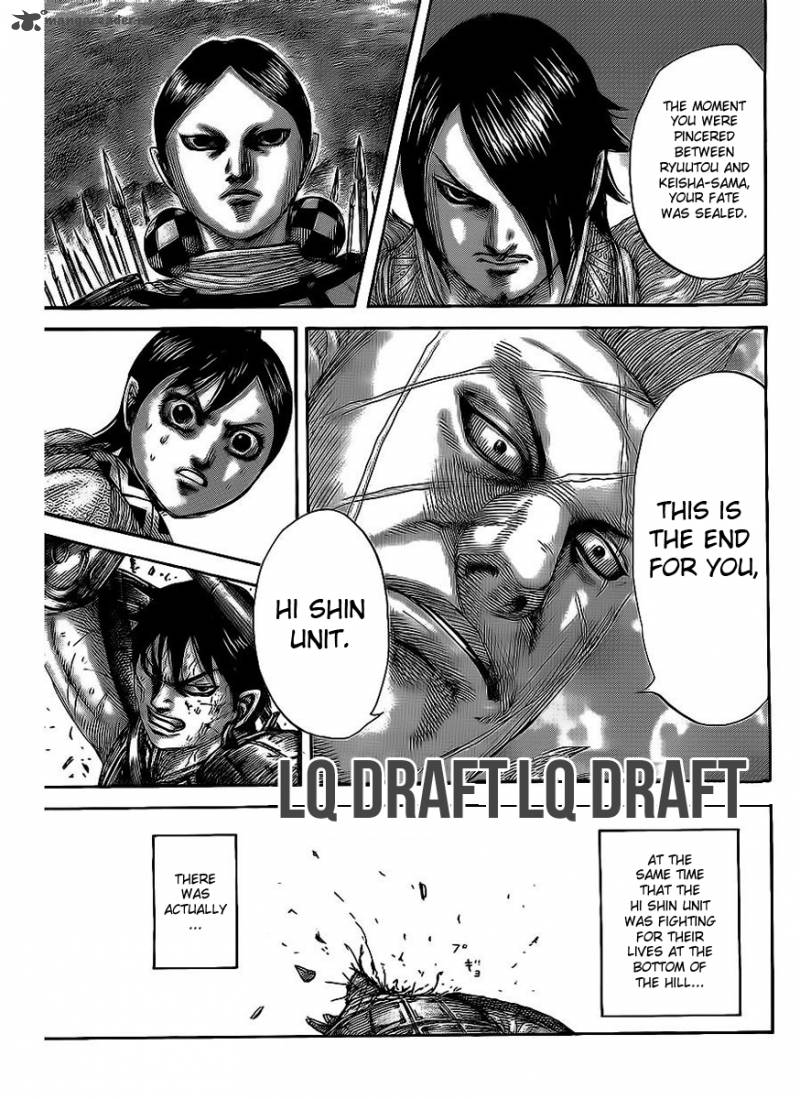 Kingdom 466 5
