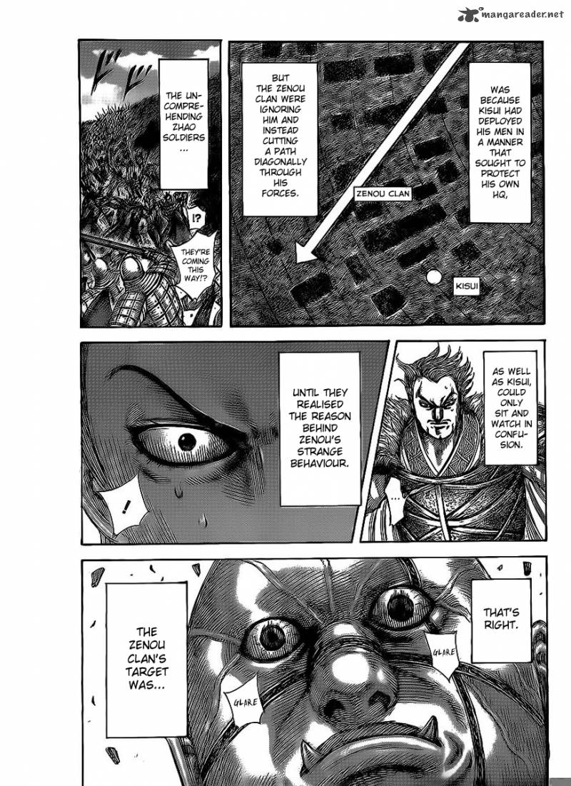 Kingdom 466 8
