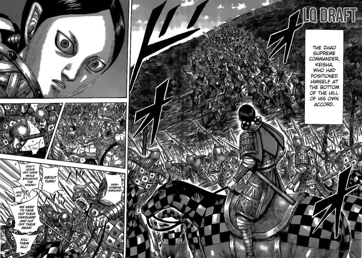 Kingdom 466 9