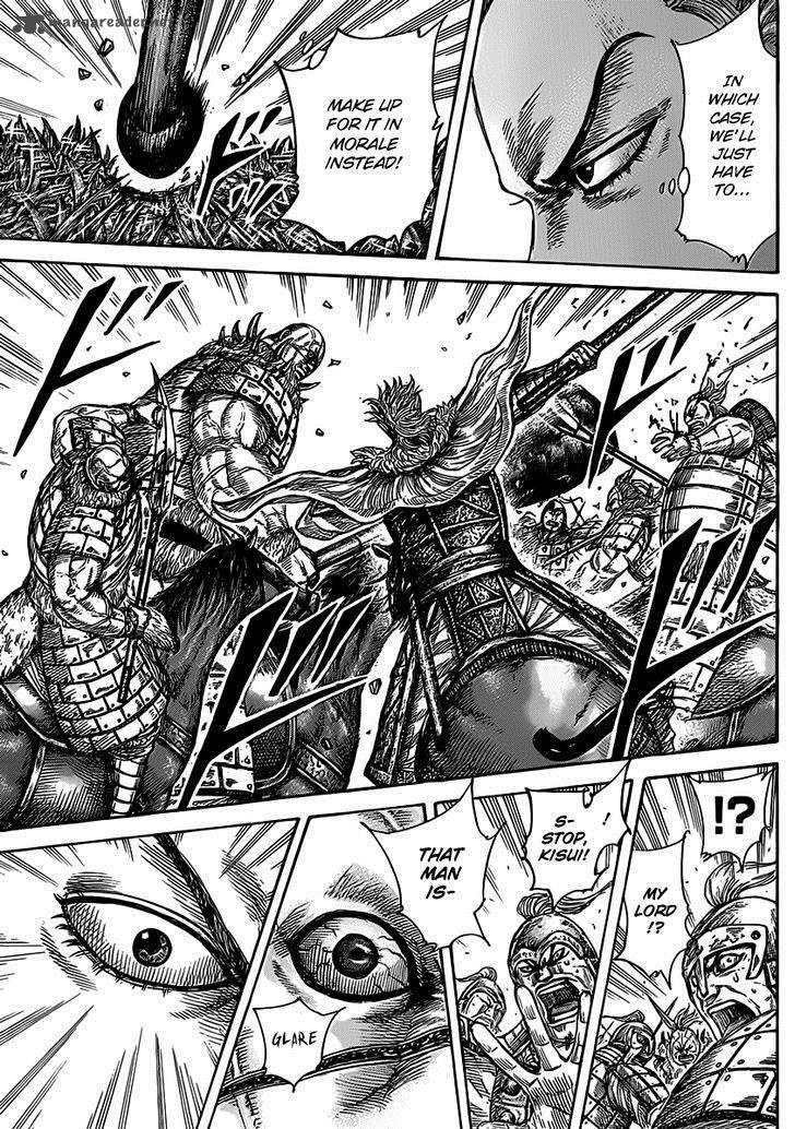 Kingdom 467 11
