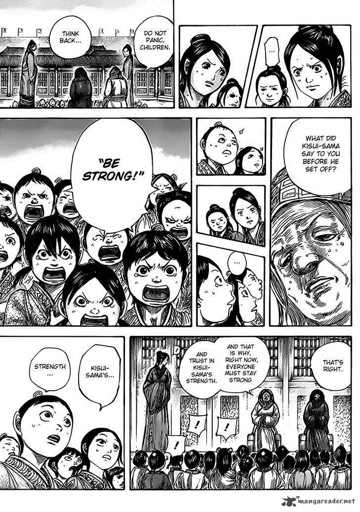 Kingdom 467 6