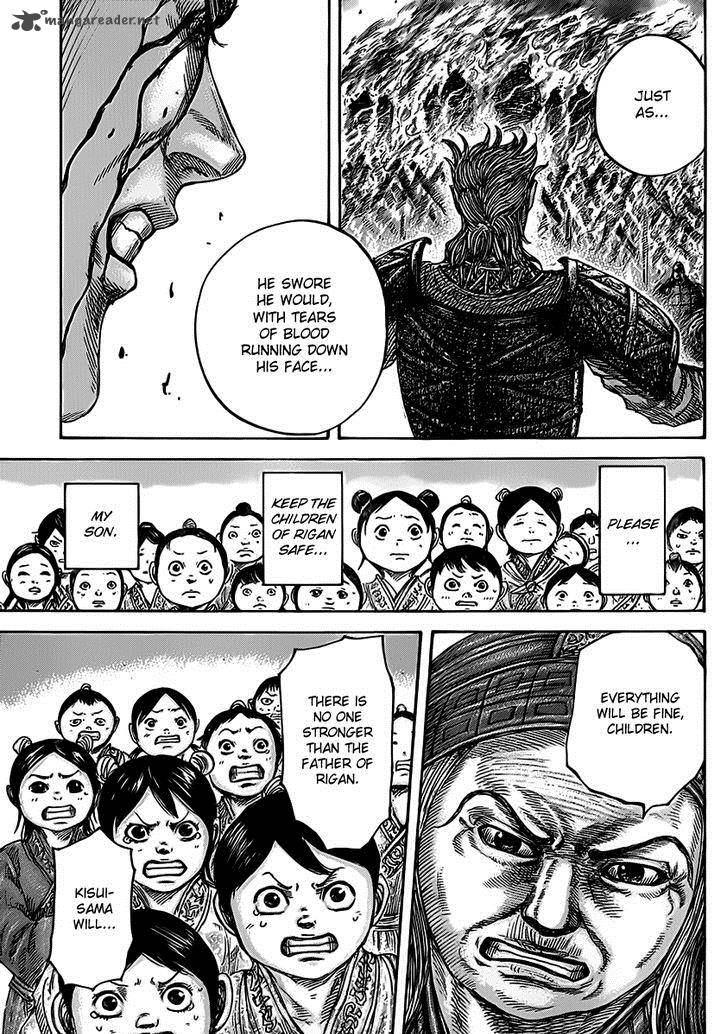 Kingdom 467 8