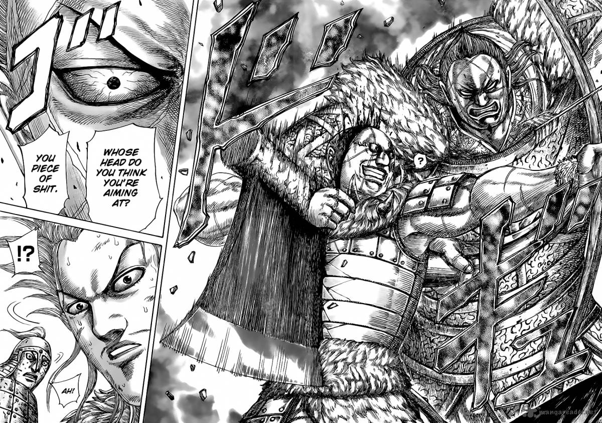 Kingdom 468 4