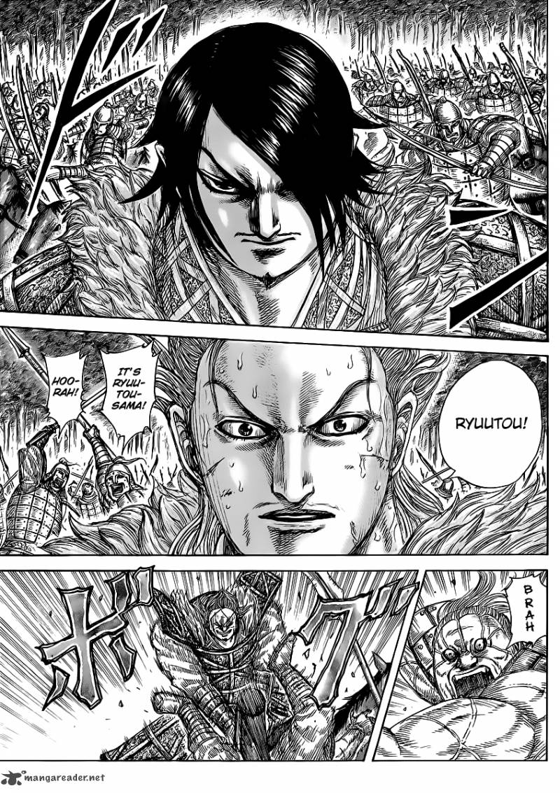 Kingdom 468 6