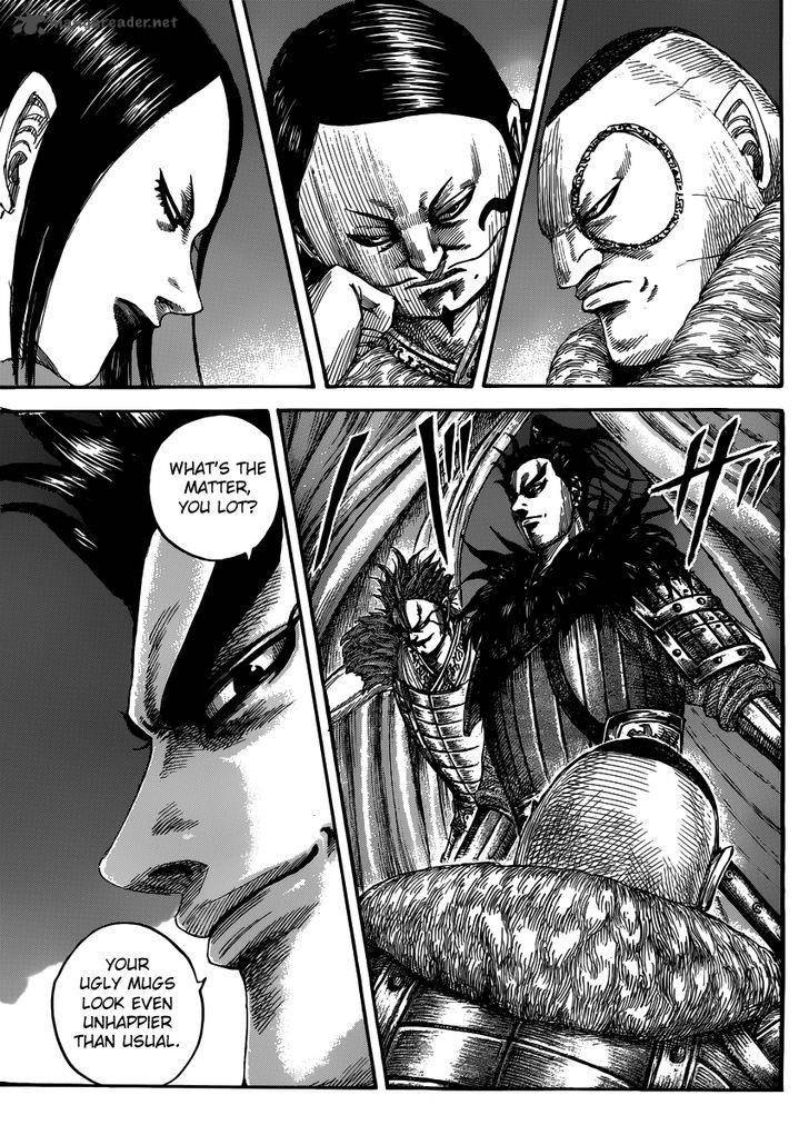 Kingdom 475 4