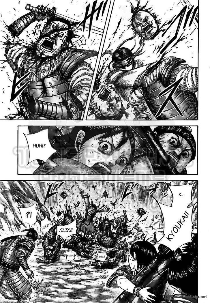 Kingdom 476 17
