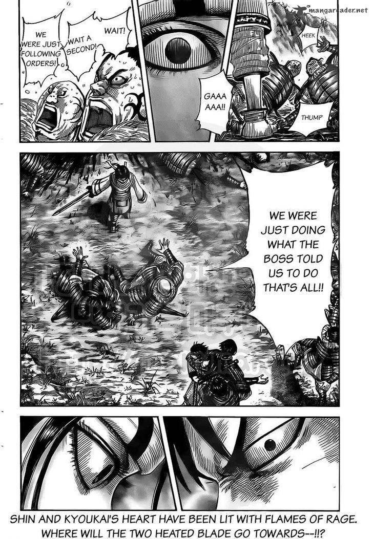 Kingdom 476 18