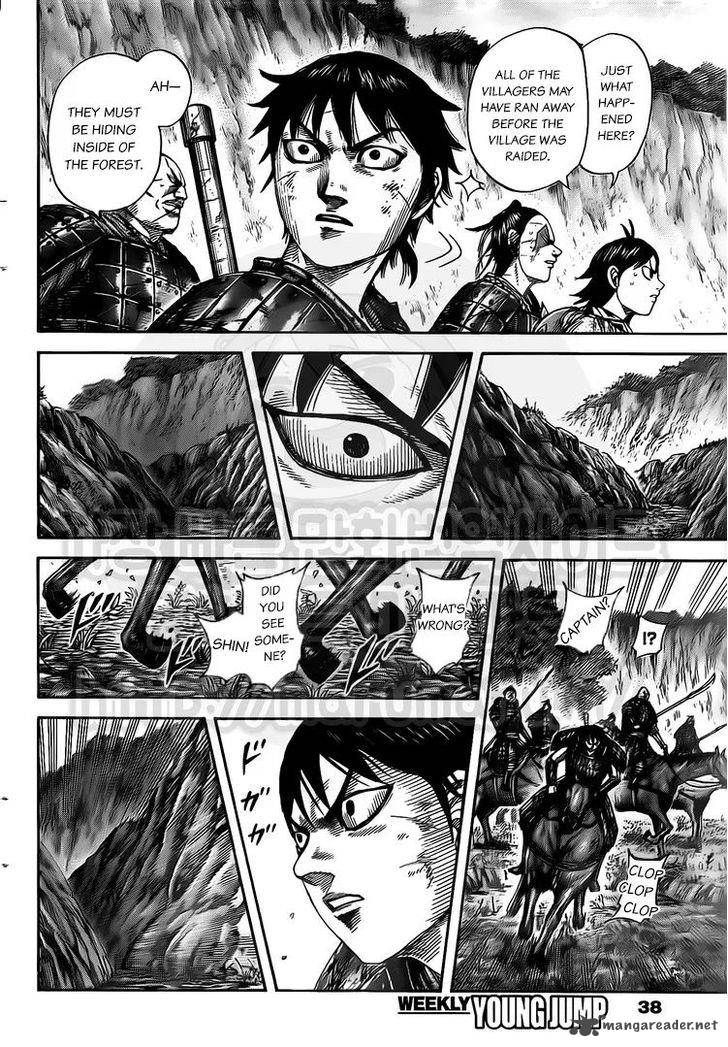 Kingdom 476 8