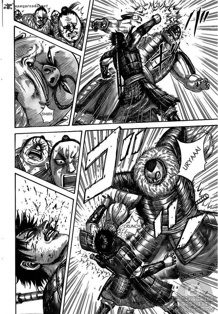Kingdom 477 10