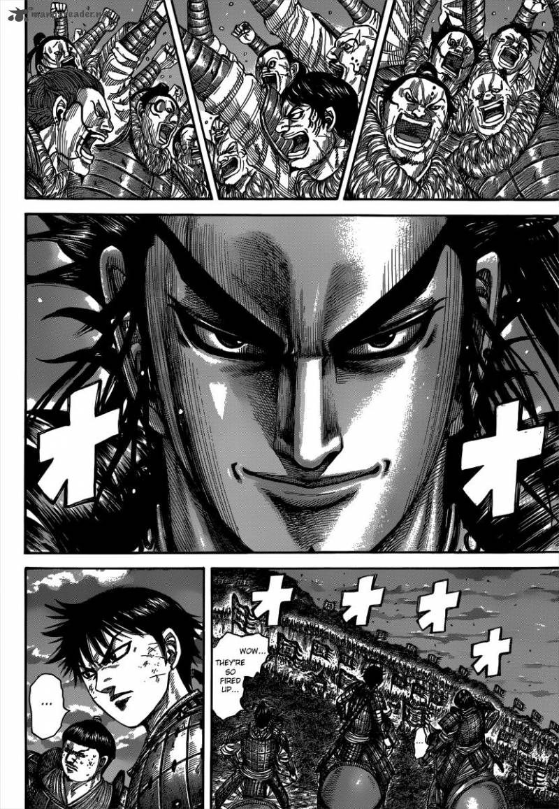 Kingdom 483 9