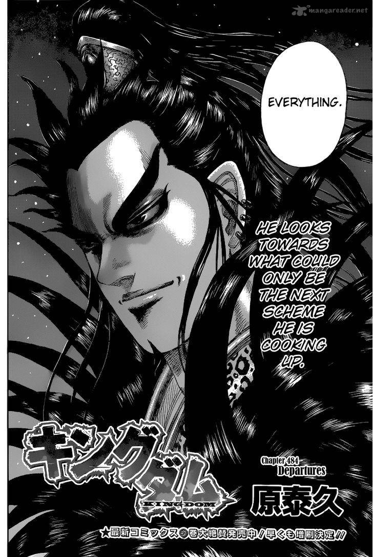 Kingdom 484 6