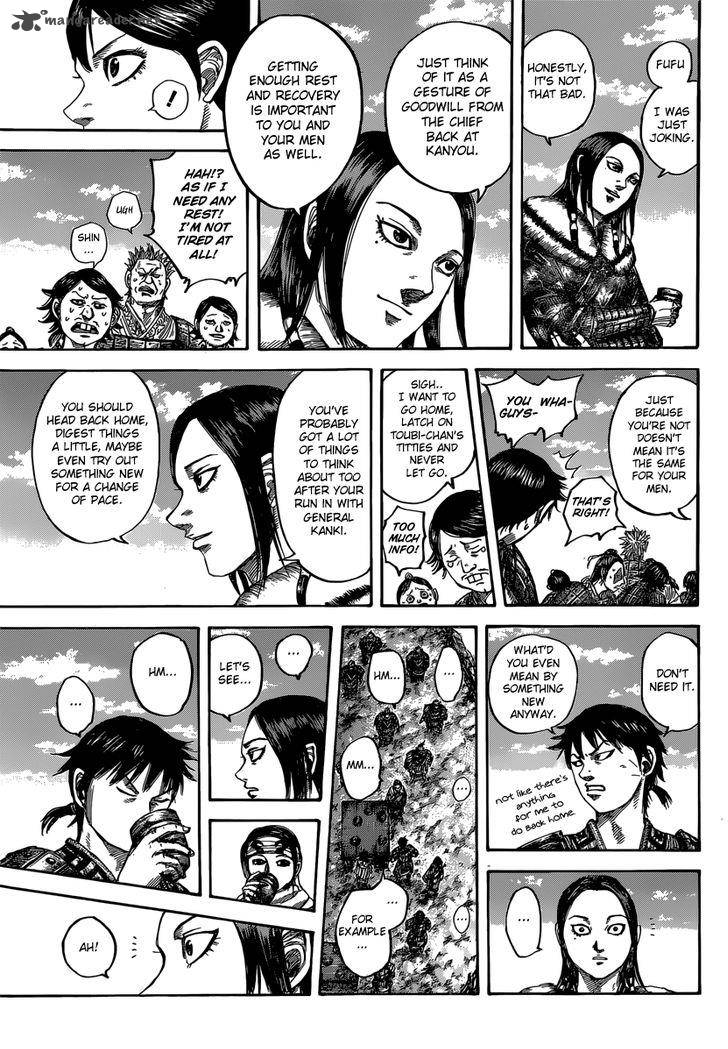 Kingdom 485 8
