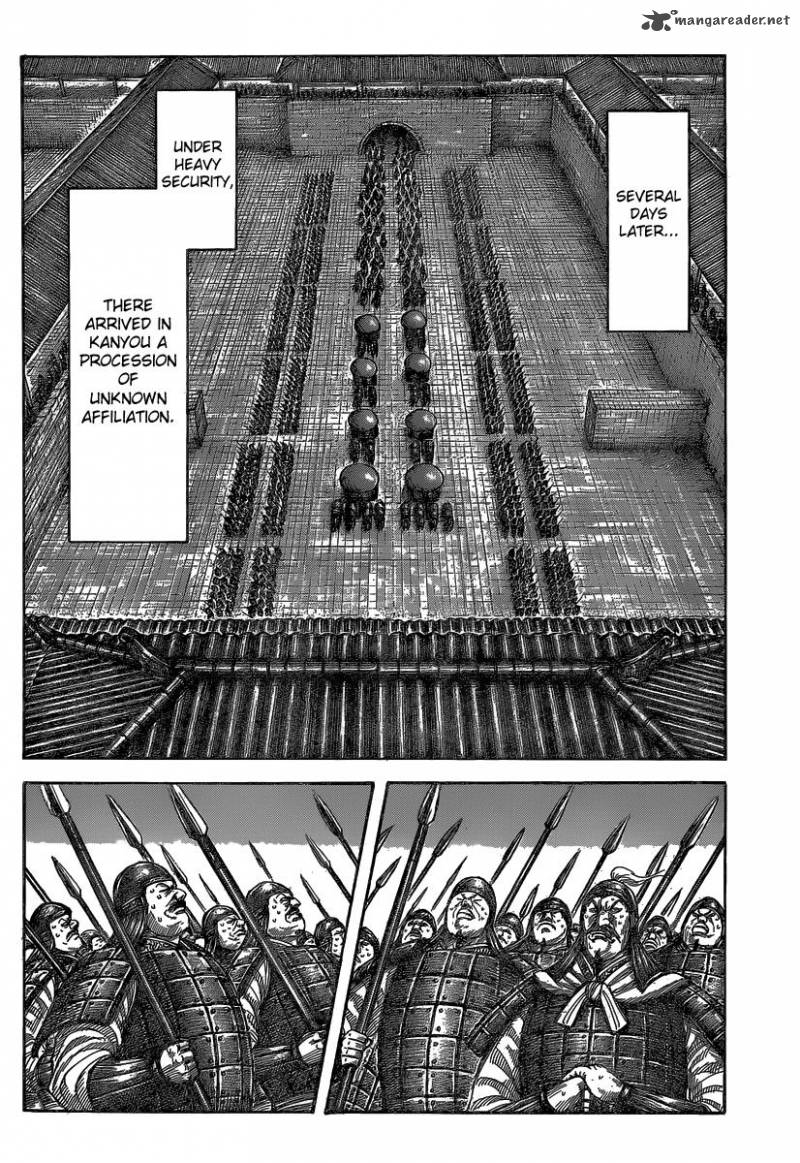 Kingdom 486 10