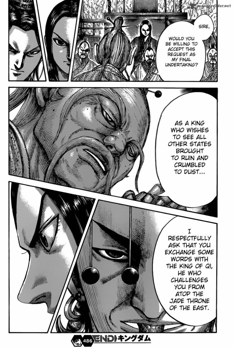 Kingdom 486 17