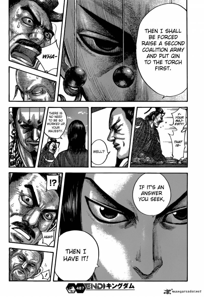 Kingdom 487 17