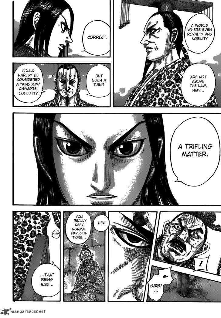 Kingdom 488 16