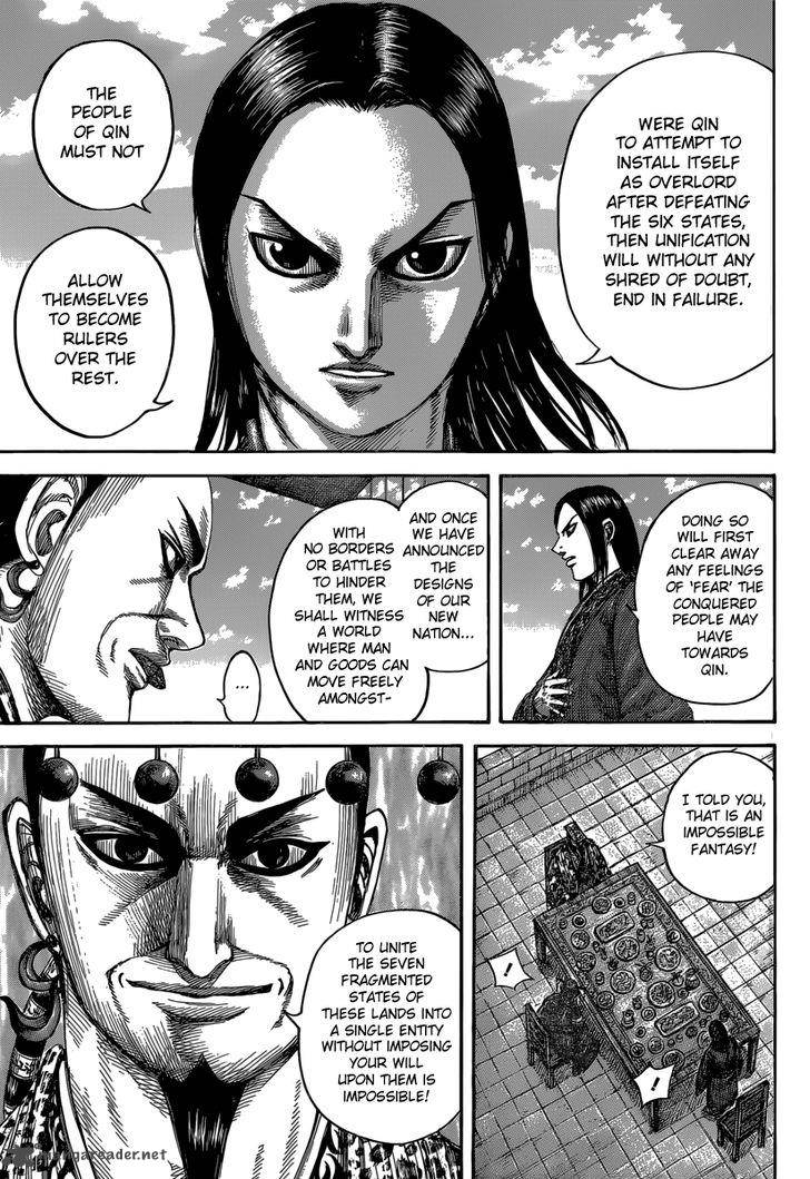 Kingdom 488 9