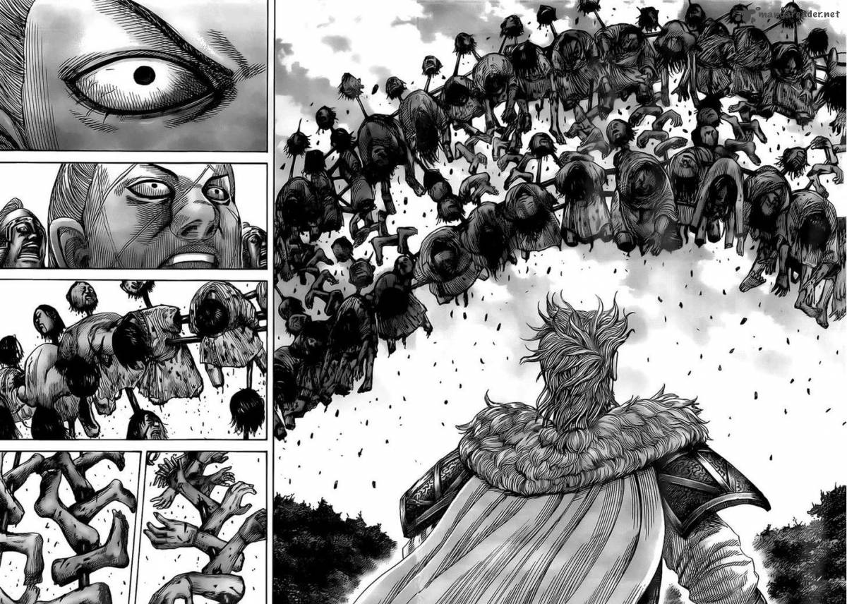Kingdom 491 11