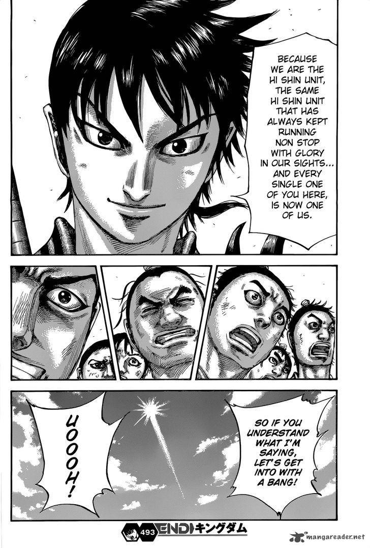 Kingdom 493 20