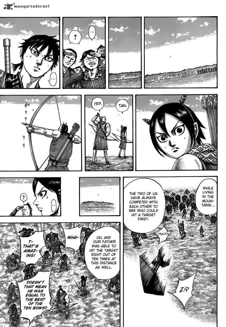 Kingdom 493 5