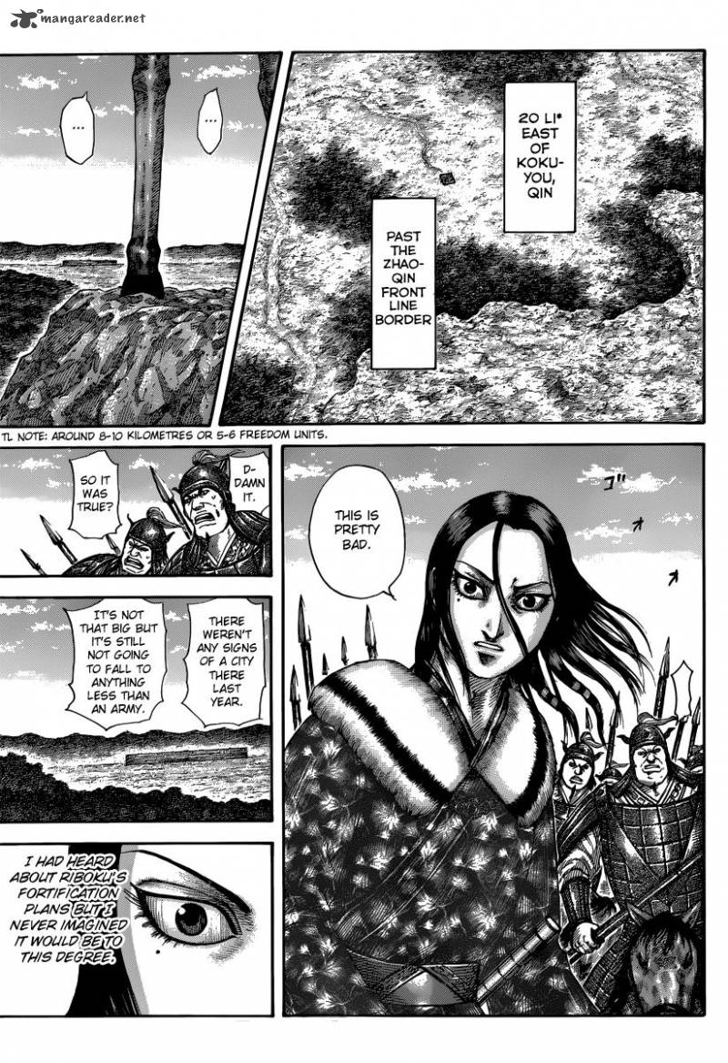 Kingdom 496 11