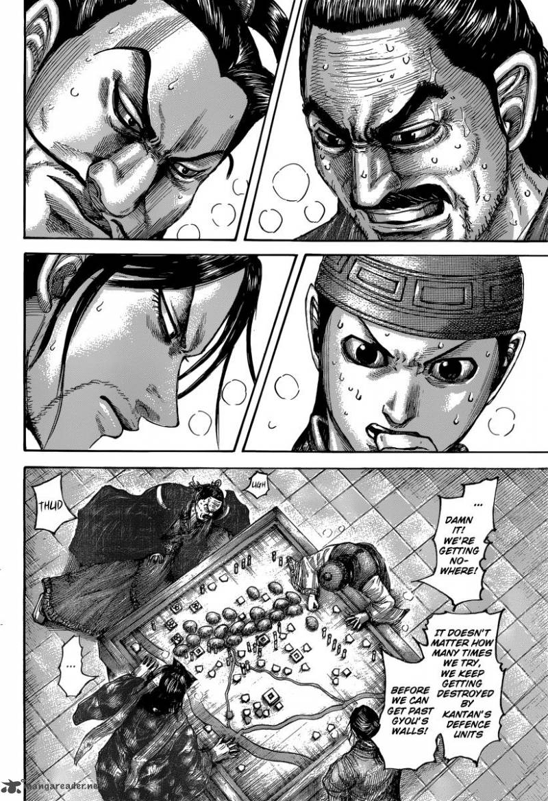 Kingdom 496 4