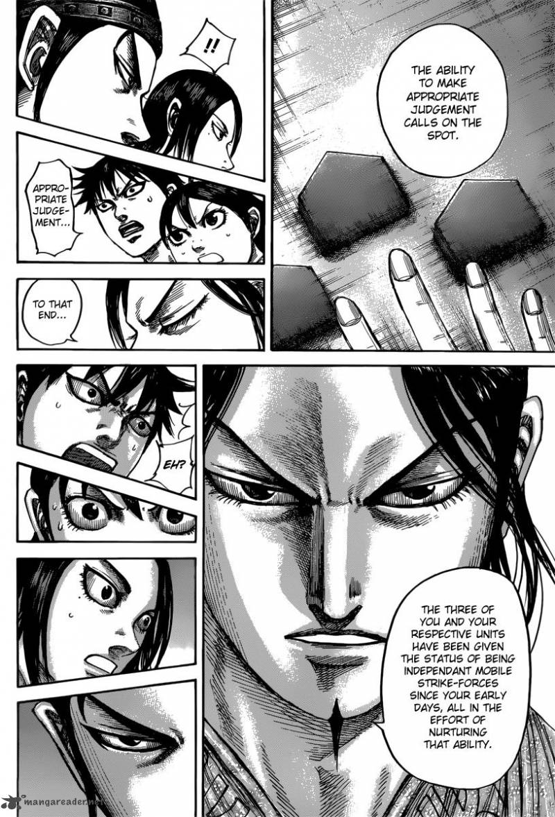 Kingdom 497 10