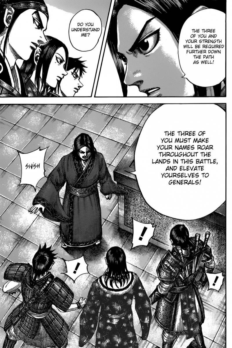 Kingdom 497 15