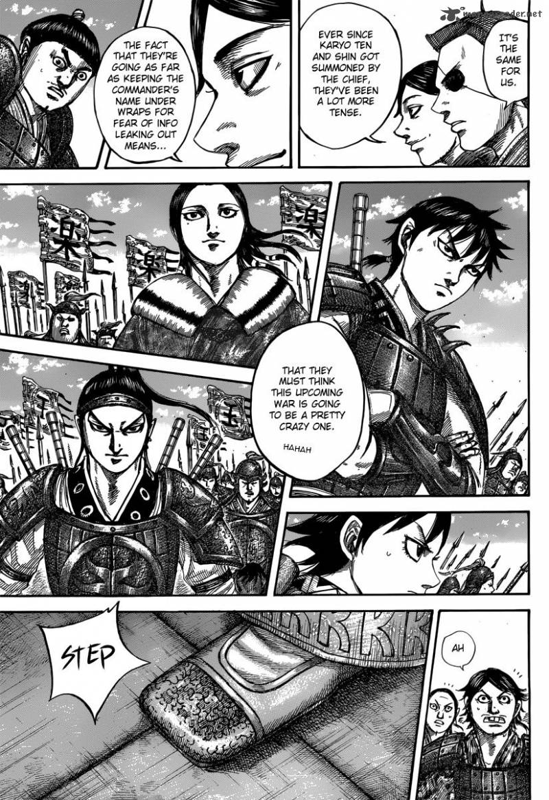 Kingdom 498 4