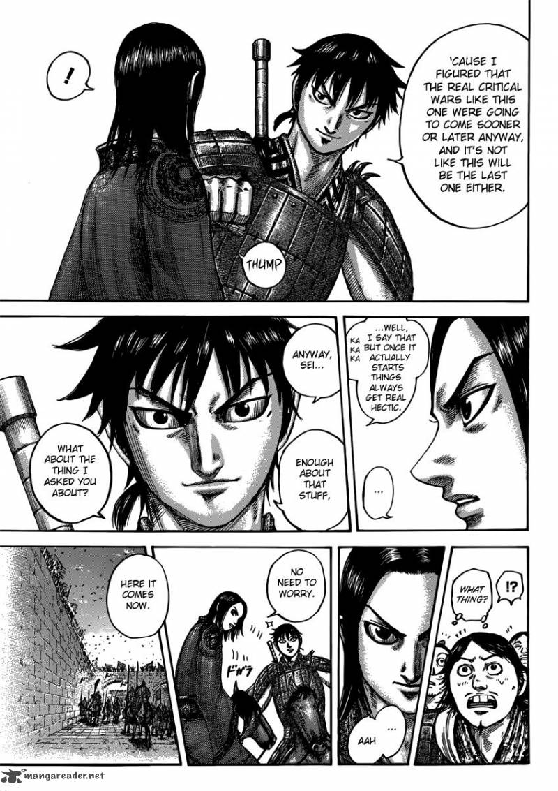 Kingdom 499 13