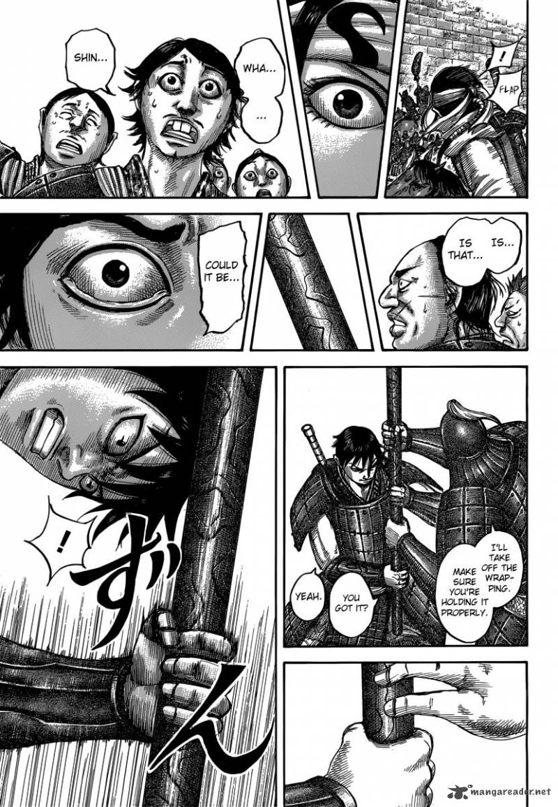Kingdom 499 15