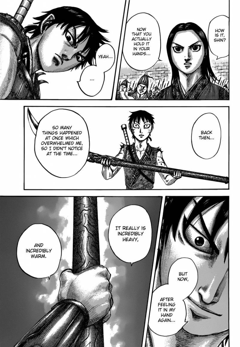 Kingdom 499 18