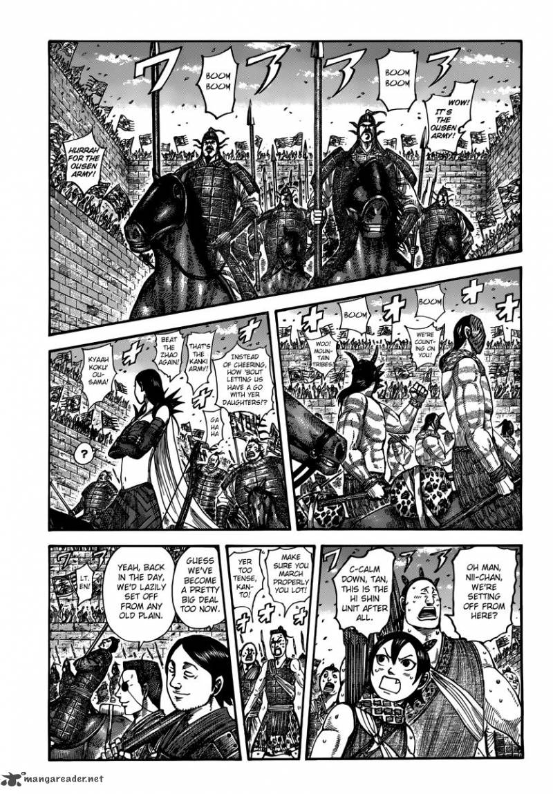 Kingdom 499 3