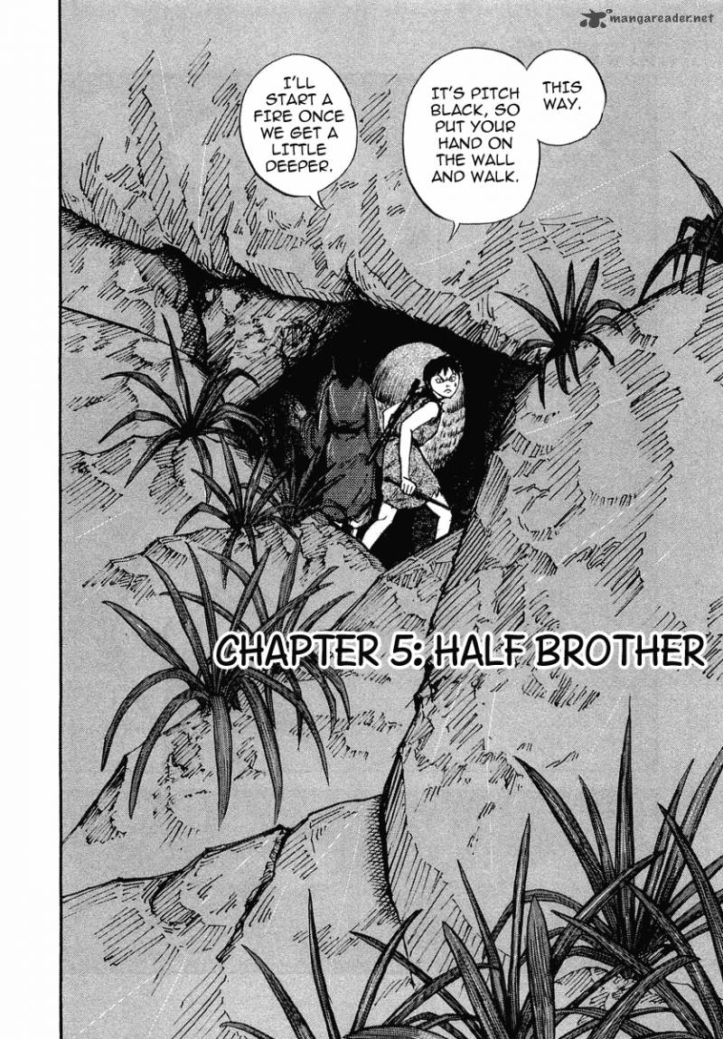 Kingdom 5 2
