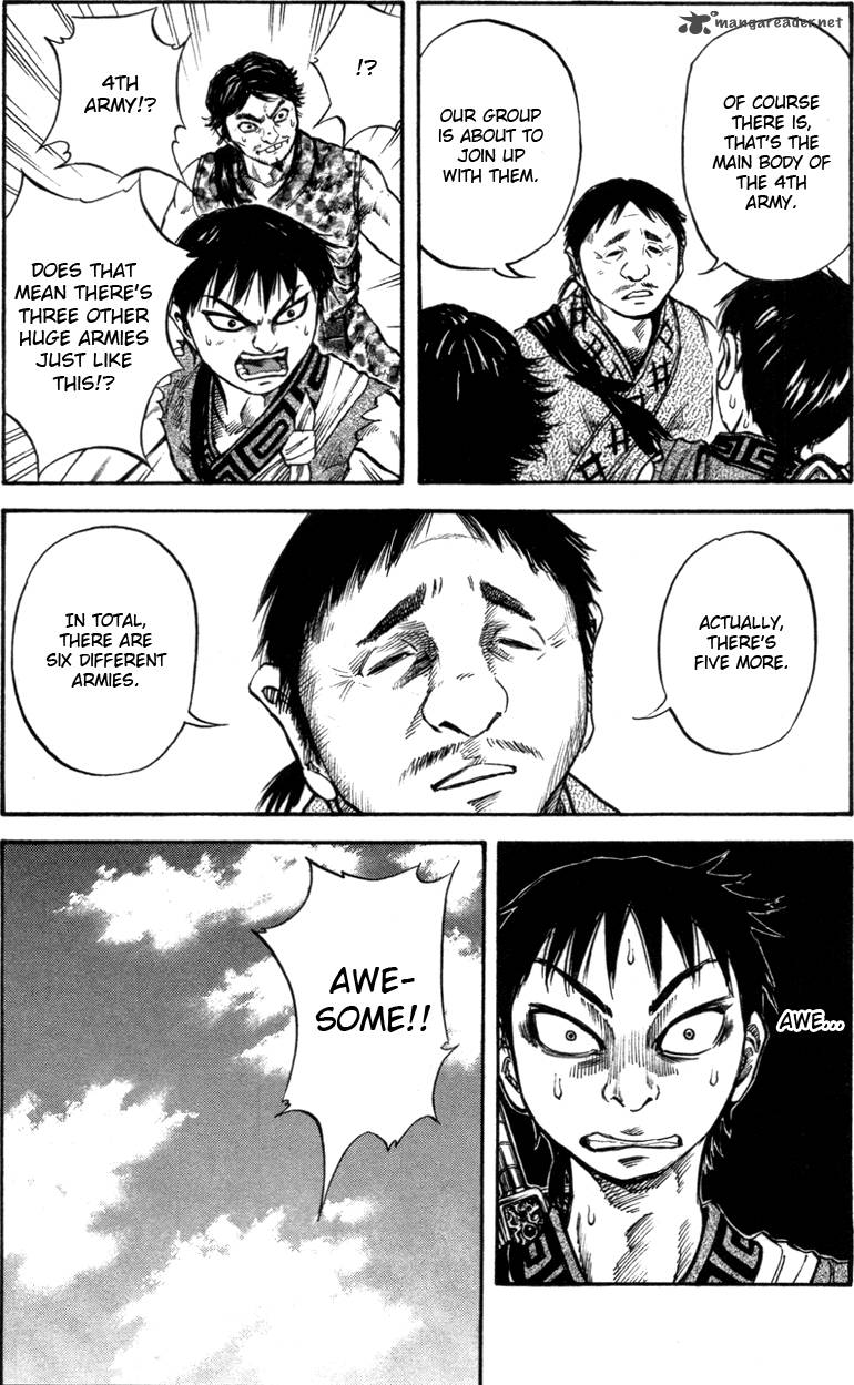 Kingdom 50 10