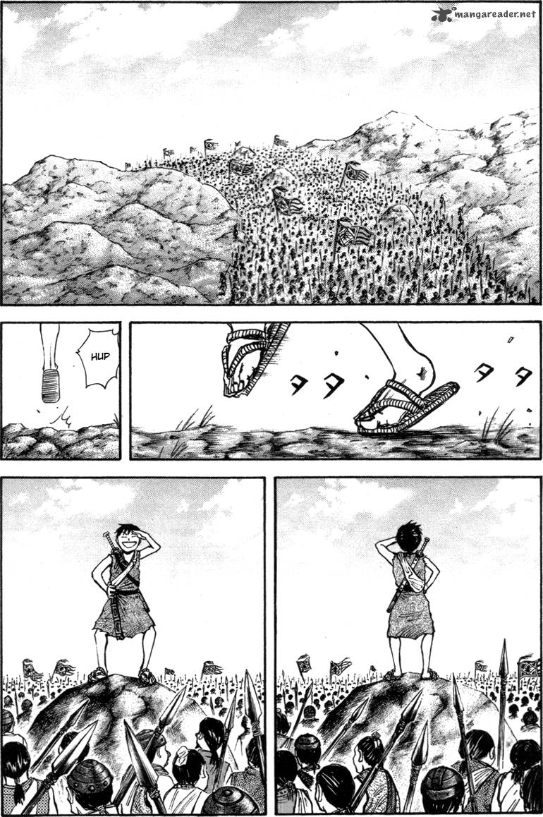 Kingdom 50 11