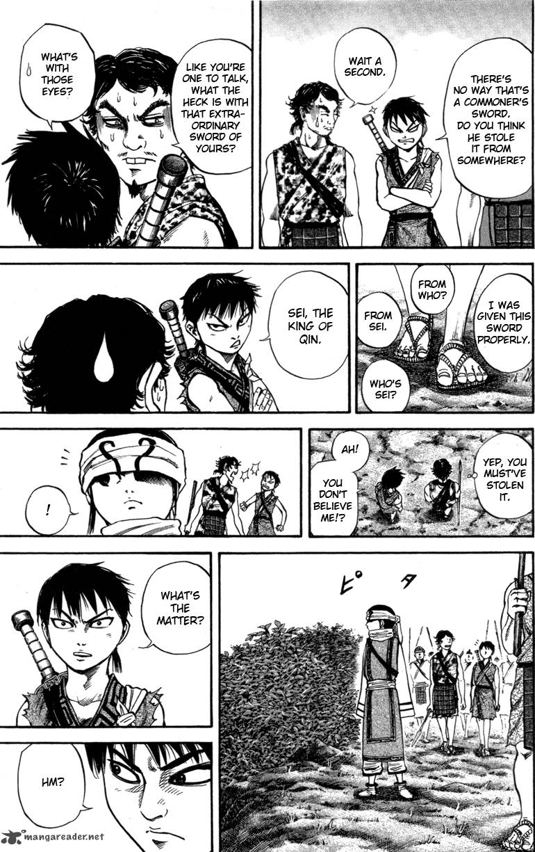 Kingdom 50 8