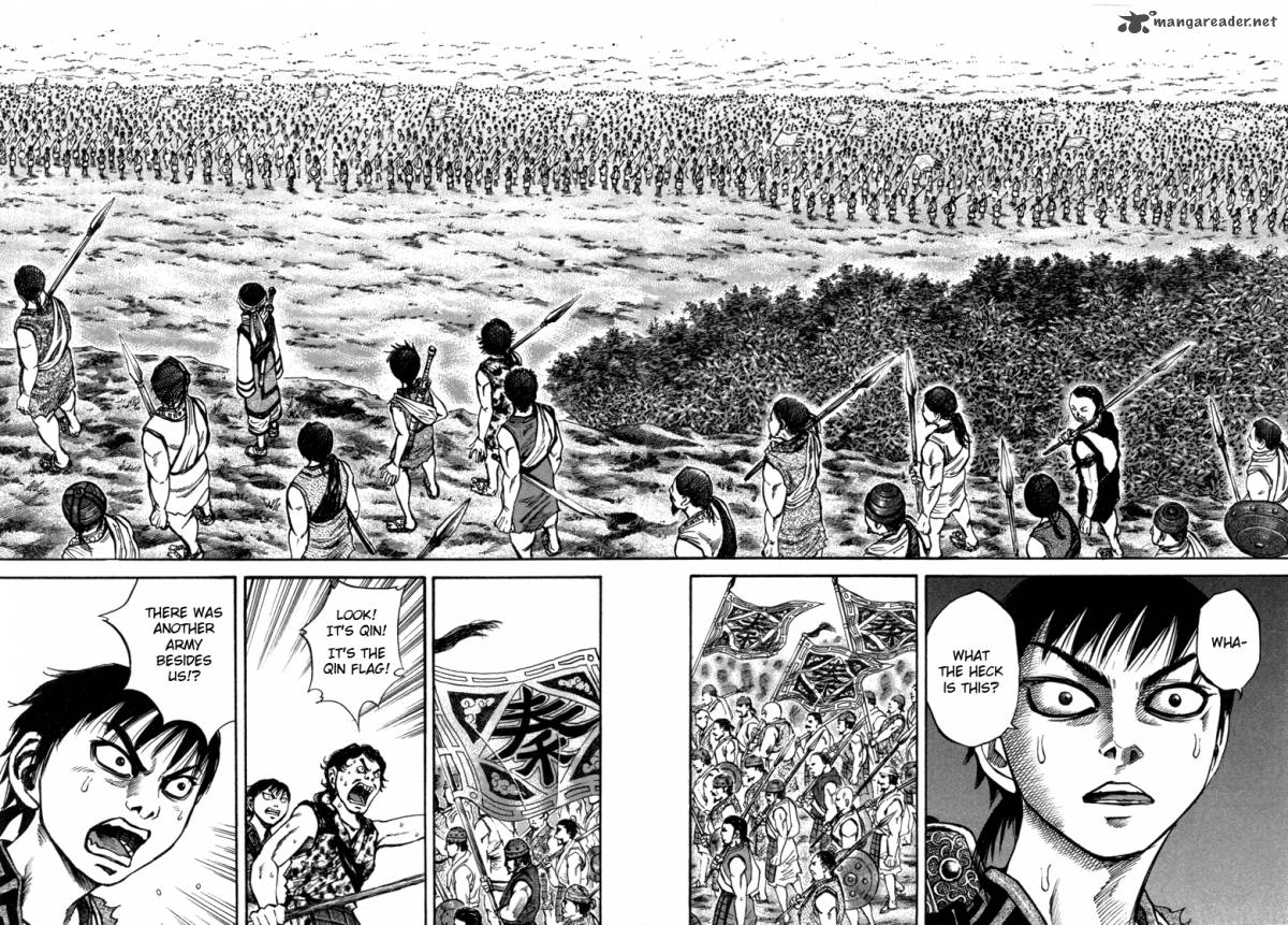 Kingdom 50 9