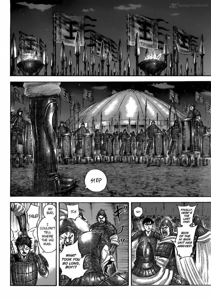 Kingdom 502 3