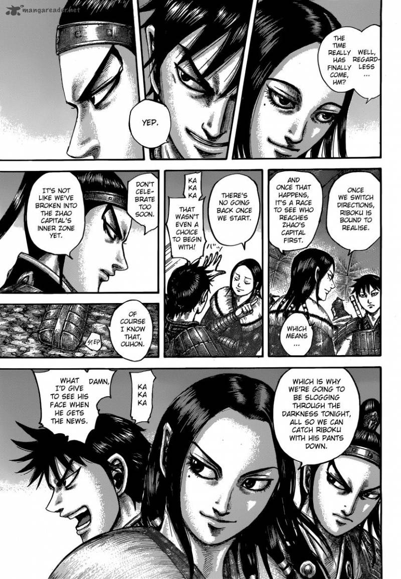 Kingdom 502 8