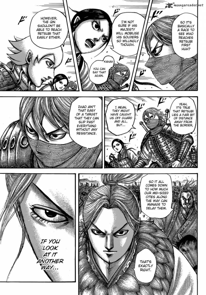 Kingdom 503 12