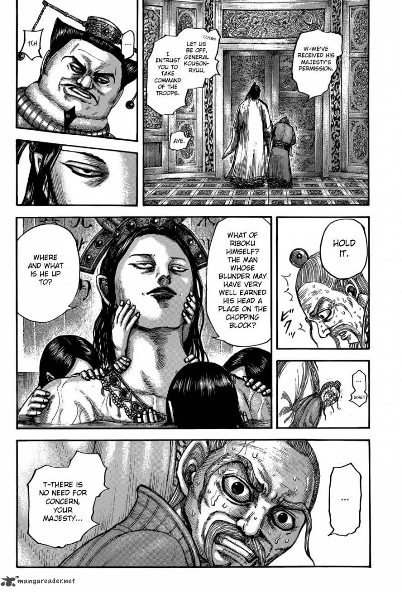 Kingdom 503 9