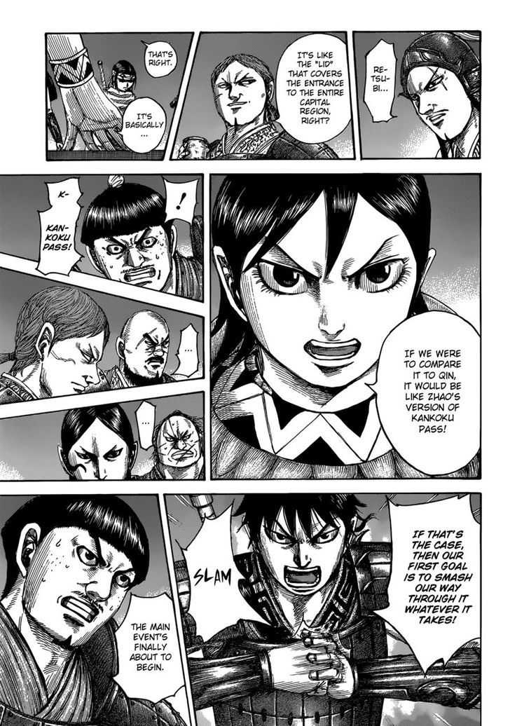 Kingdom 504 12