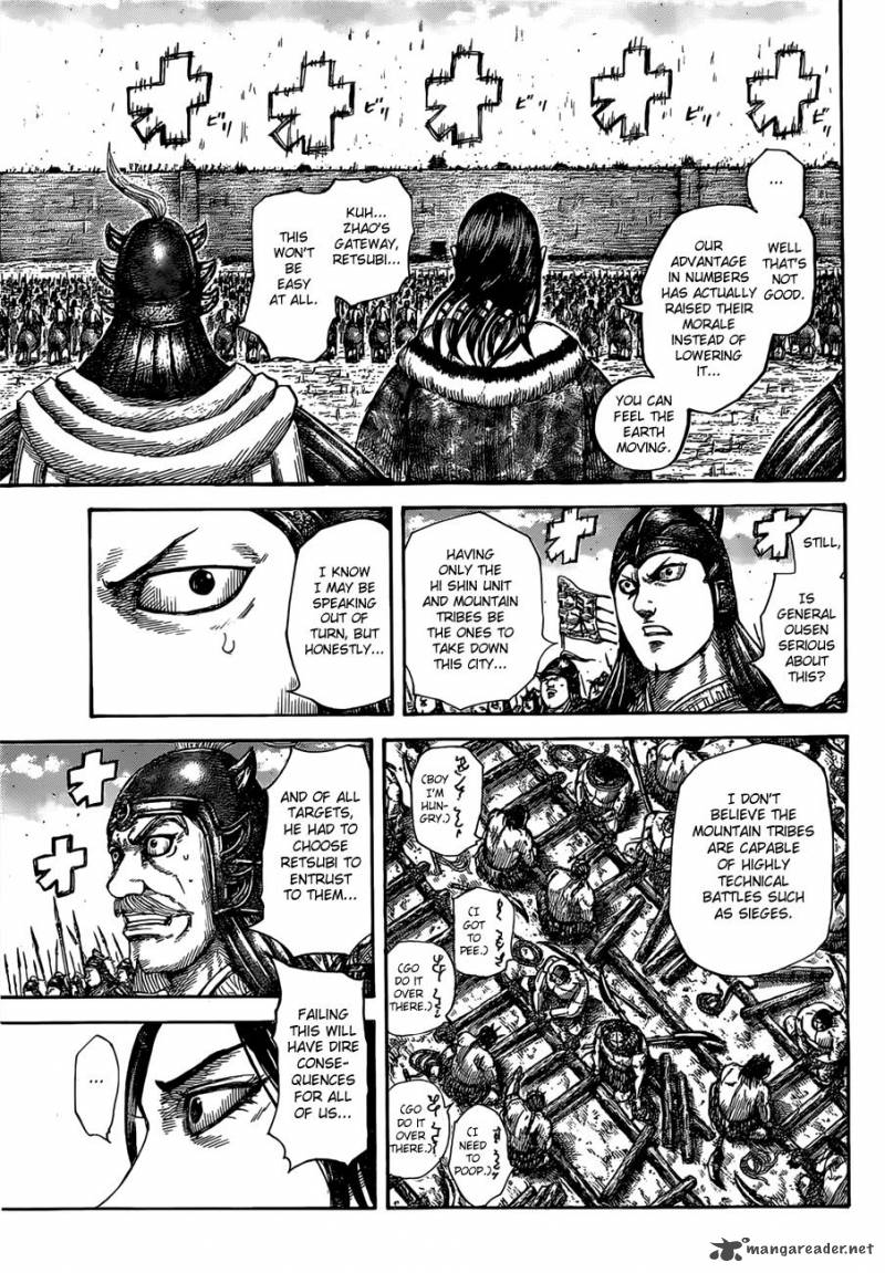 Kingdom 505 4