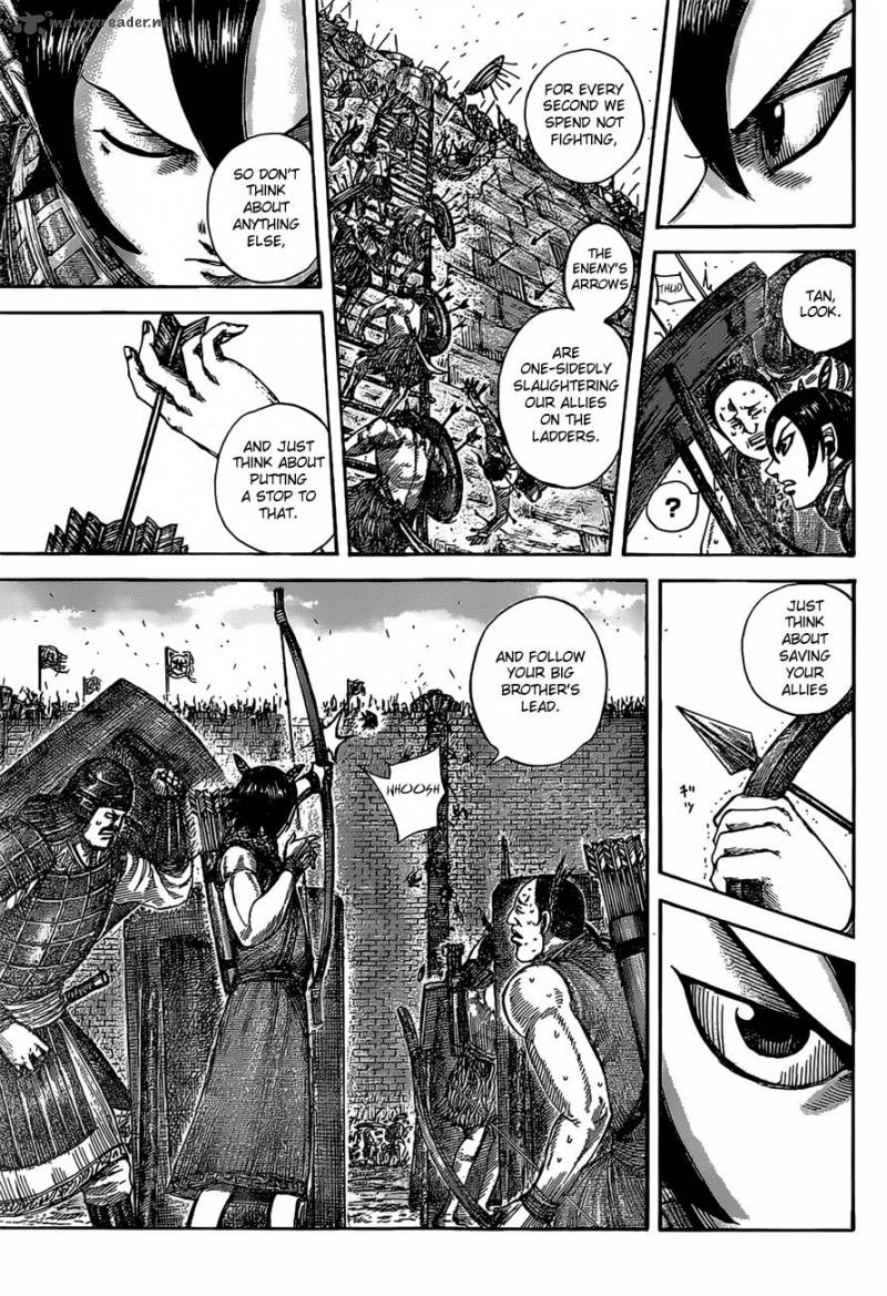 Kingdom 507 10