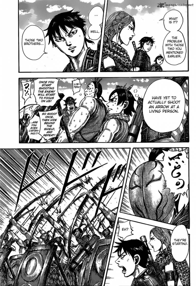 Kingdom 507 4