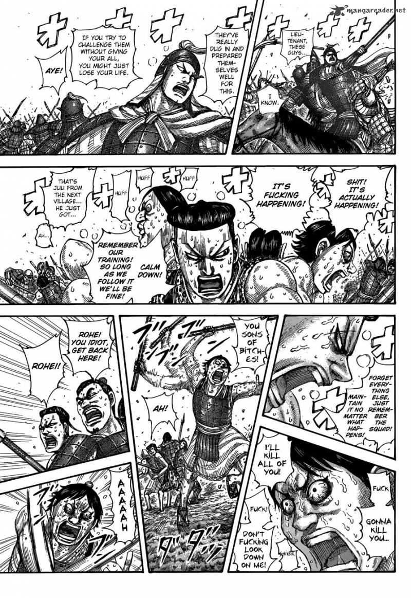 Kingdom 508 11